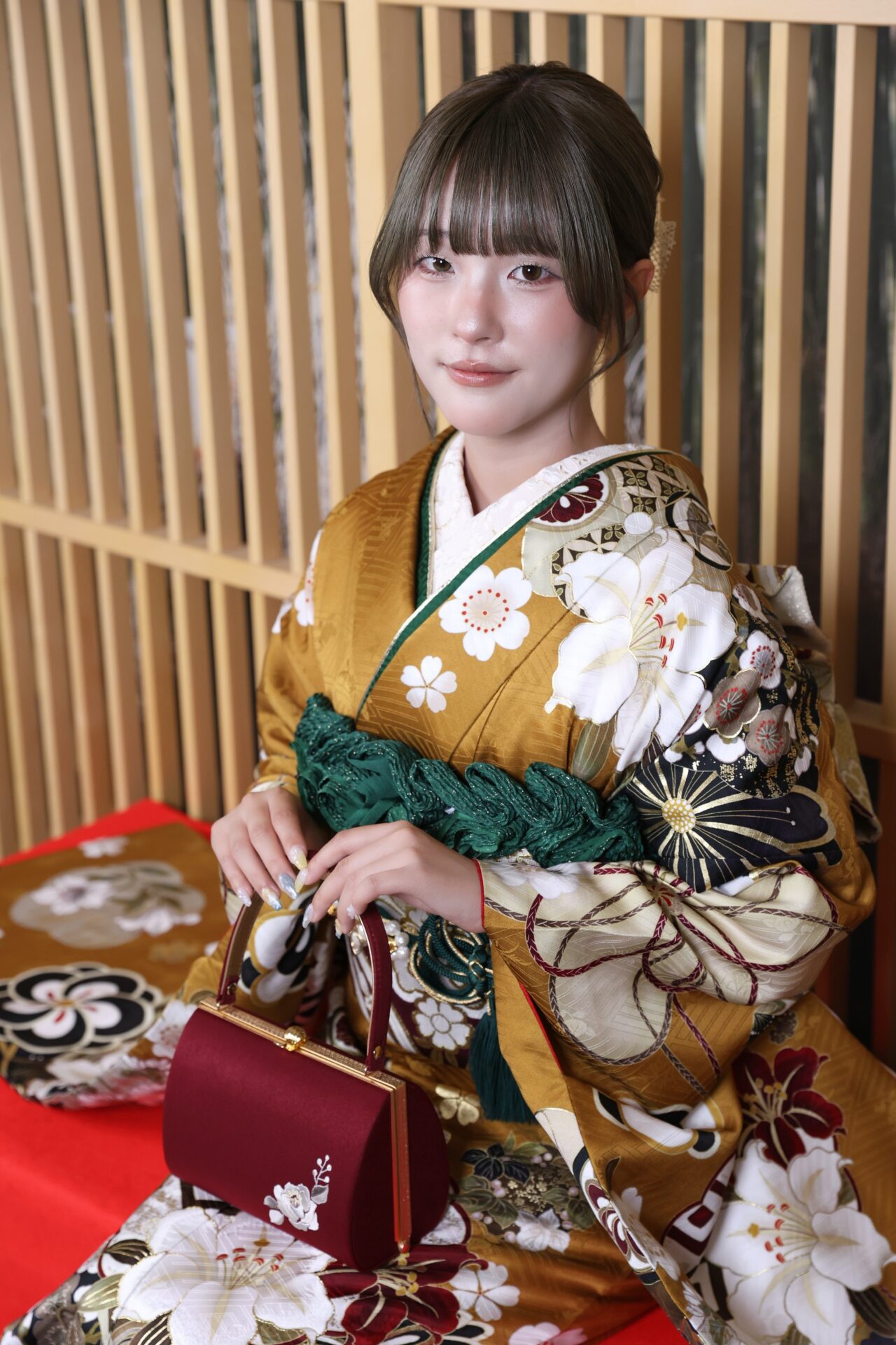 イオンモール甲府昭和のお客 | サムネイル画像